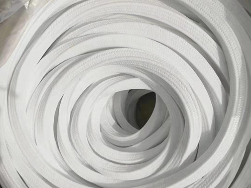 香河四氟盘根
